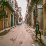 Casas particulares na Kubie