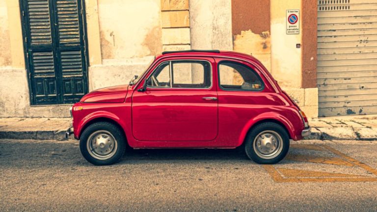 Jak wypożyczyć auto na Sycylii? Czy to się opłaca