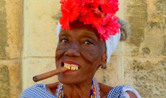 Gdzie kupić cygara na Kubie