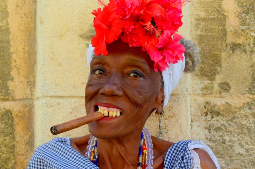 Gdzie kupić cygara na Kubie
