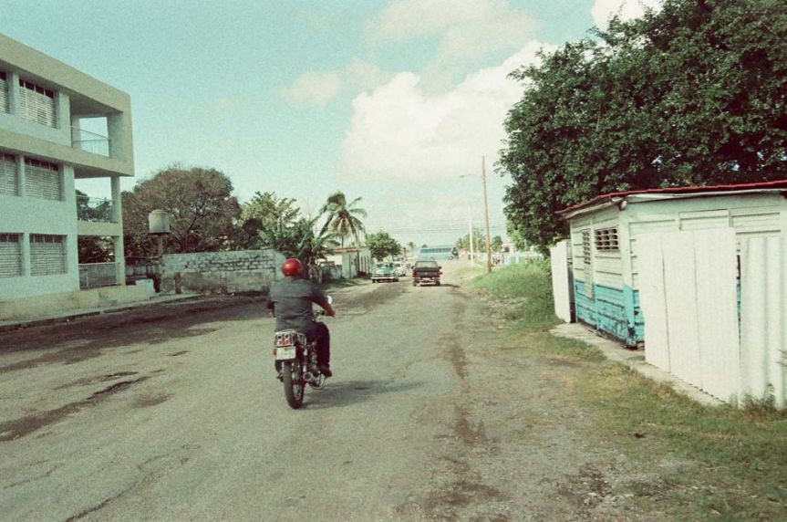 Kuba: atrakcje