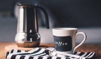 Jak zrobić dobrą kawę