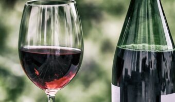 Najdroższe wino na świecie